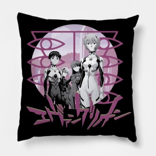 EvangelionNG Pillow