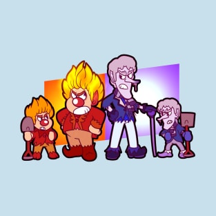 Heat Miser T-Shirt