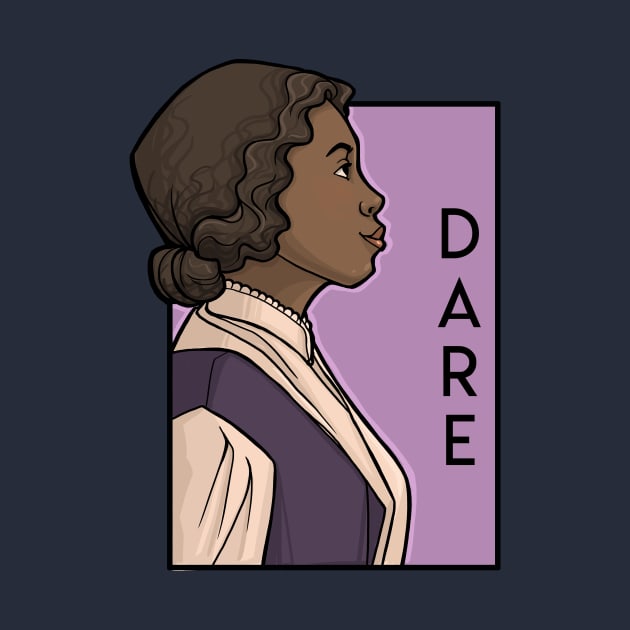 Dare by KHallion