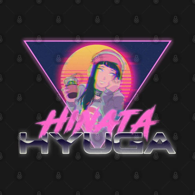 Hipster VHS Ninja by GeekLevelAsian
