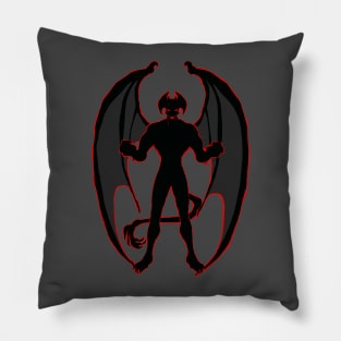 Devilman Akira Pillow