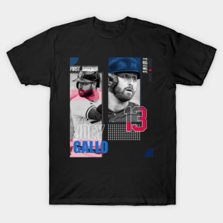 Joey Gallo New York Yankees T-Shirt, Joey Gallo Baseball Shirt, Baseball  Shirt, Funny Baseball Shirt