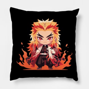 rengoku Pillow