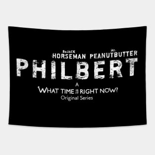 PHILBERT Tapestry