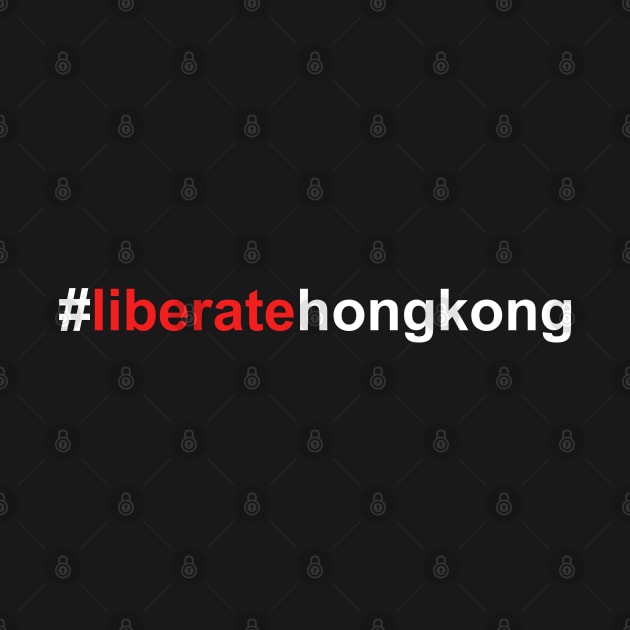 #liberatehongkong by giovanniiiii