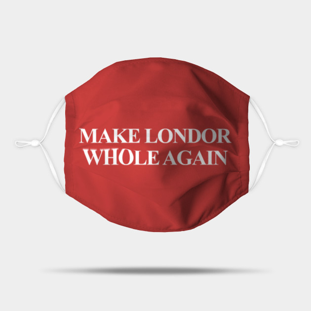 Make Londor Whole Again Dark Souls Mask Teepublic