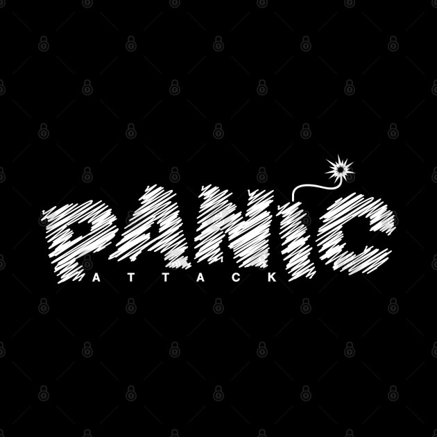 Panic Attack by PCStudio57