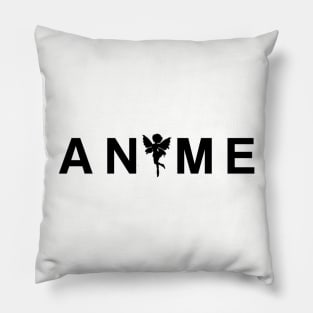 A Love Fairy Icon Anime Pillow