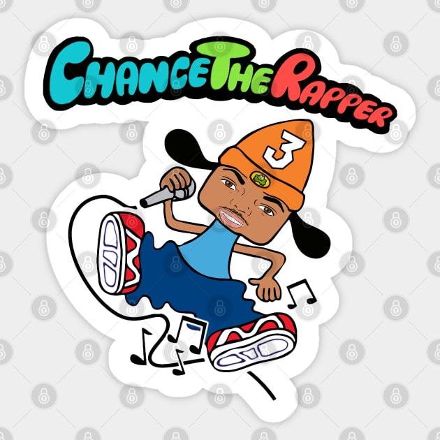 Parappa The Rapper