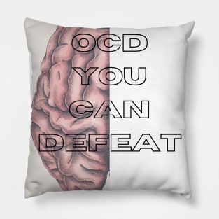 ocd Pillow