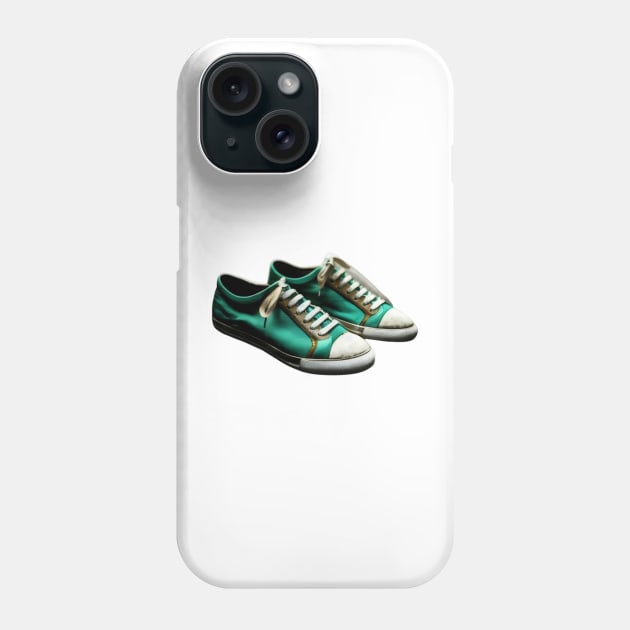 TENIS Phone Case by FASHIONTREND2