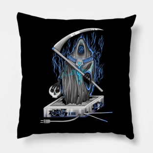 hologrim Pillow