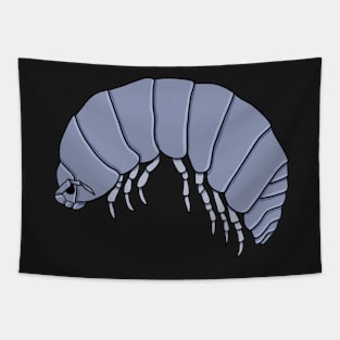 Armadillidium vulgare Tapestry