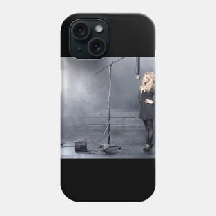 bas Alison bin Krauss tam7 tour 2020 Phone Case