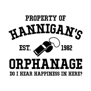 Hannigan's Orphanage T-Shirt