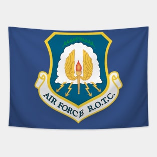 Air Force ROTC Tapestry
