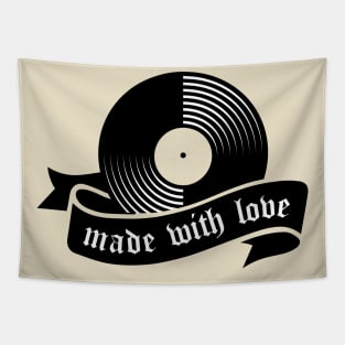 made with love Tapestry