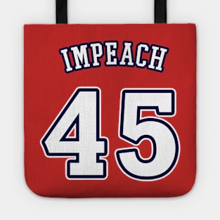 Impeach 45 Tote