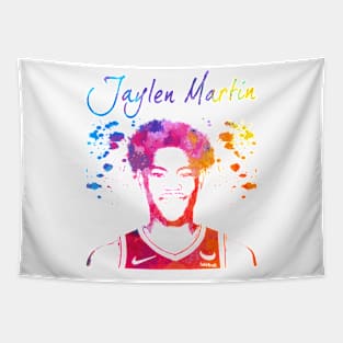 Jaylen Martin Tapestry