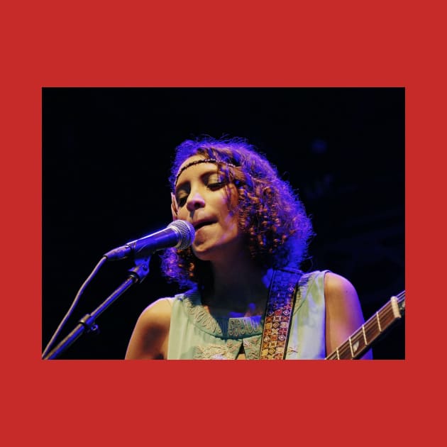 THE PANASONIC FZ 1000 Gaby Moreno PAR OKAIO CREATION by caillaudolivier