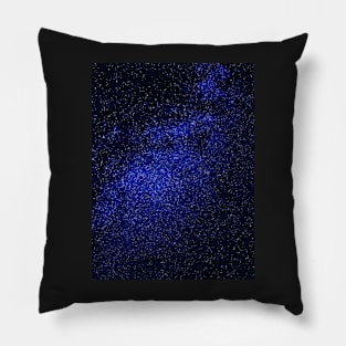 Starry Sky Pillow