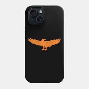 Zambian Eagle Phone Case