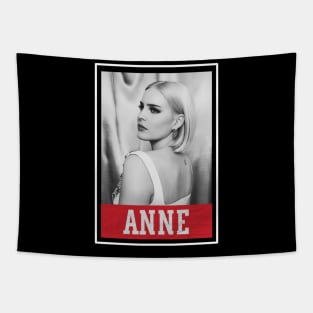 anne marie Tapestry