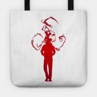 Monster Tote