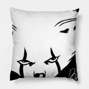 Cat BOOCH Pillow