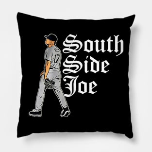 joe kelly Pillow