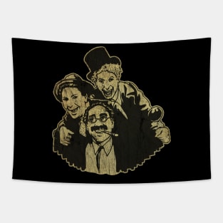 brothers film comedian Retro Tapestry