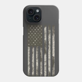 US Flag 4th of July USA Flag American Flag Gift Phone Case