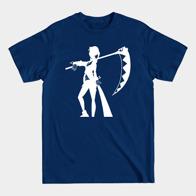 Scyth Master - Soul Eater - T-Shirt