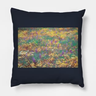 Colors 165 Pillow