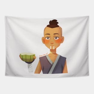 Sokka Tapestry