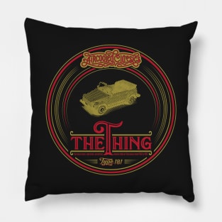 the THING R&G Pillow