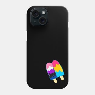 Popsicle Pride Phone Case