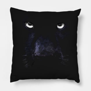 panther Pillow