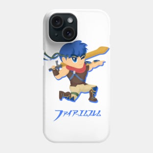 We Like Ike Phone Case