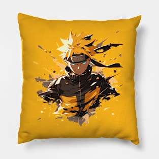 naruto Pillow