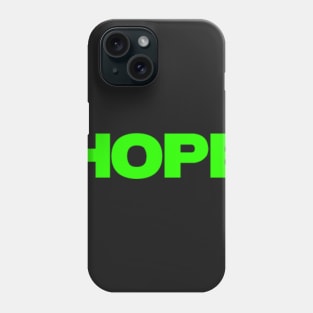 A New Hope Phone Case