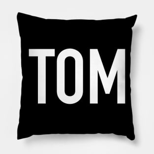 Tom Pillow