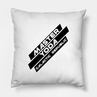 EP3 - MY - Badge Pillow