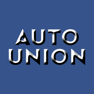 Auto Union T-Shirt