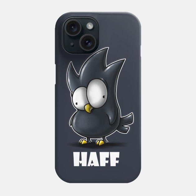 Haff Phone Case by azureaerrow