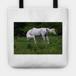 Gesundheit!! Horse Tote