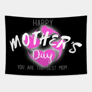 HAPPY MOTHER'S DAY - GIFT FOR YOUR MOM Tapestry