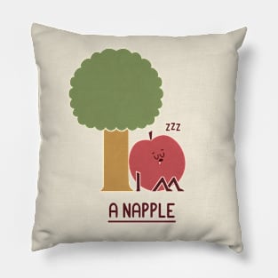 Napple Pillow