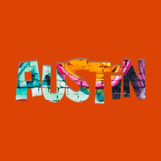 austin by afternoontees