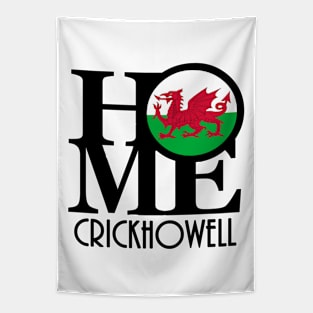 HOME Crickhowell Wales Tapestry